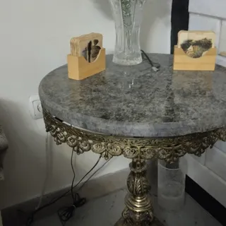 میز برنز