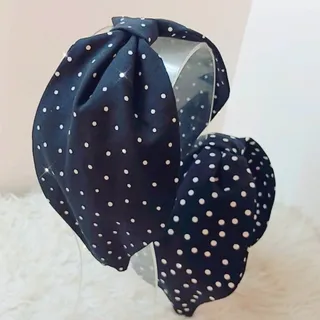 تل پهن پاپیونی خالدار مشک