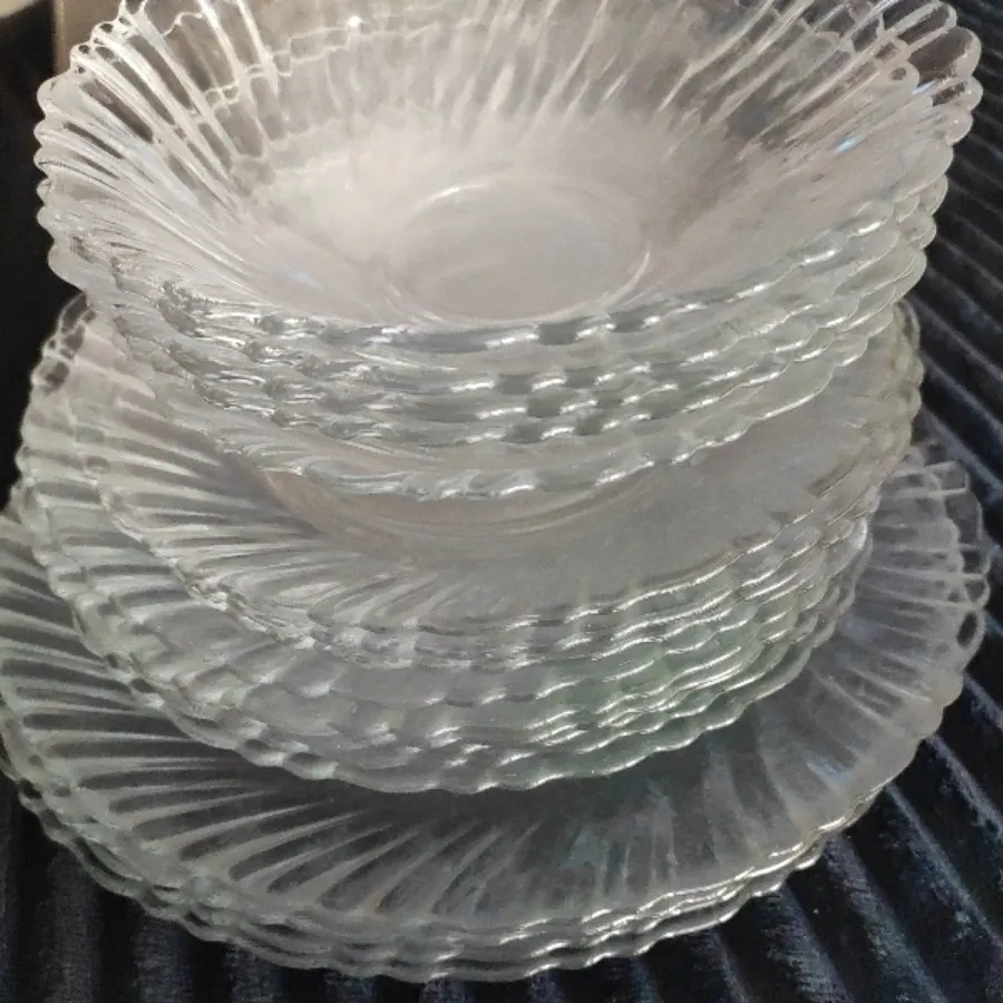 سرویس غذا خوری