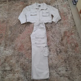 کت و شلوار اسپرت