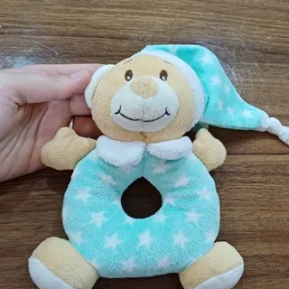 جغجغه عروسکی