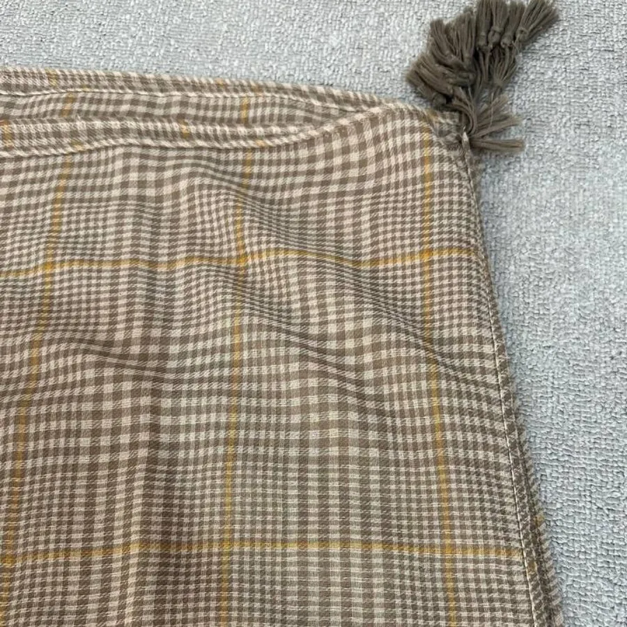 روسری مجلسی