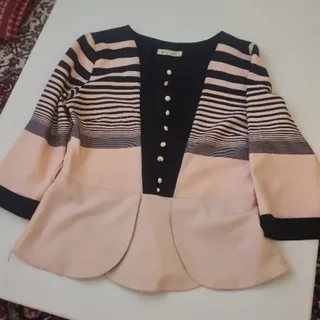 بلوز مجلسی