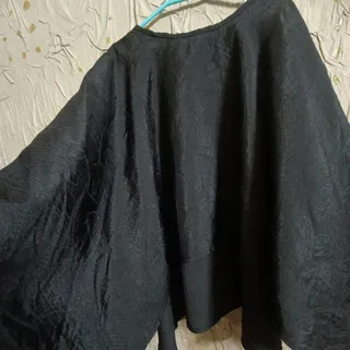 مانتو پانچ