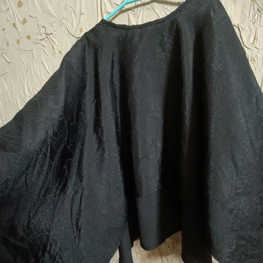 مانتو پانچ