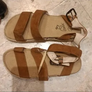 کفش دخترانه خارجی نو