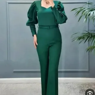 اوورال مجلسی