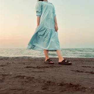 پیراهن زنانه