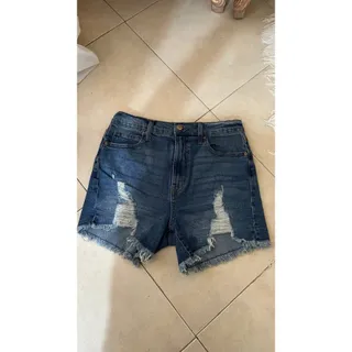 شورتک لی دخترانه