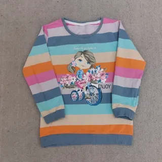 لباس بچگانه