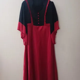 پیراهن مجلسی