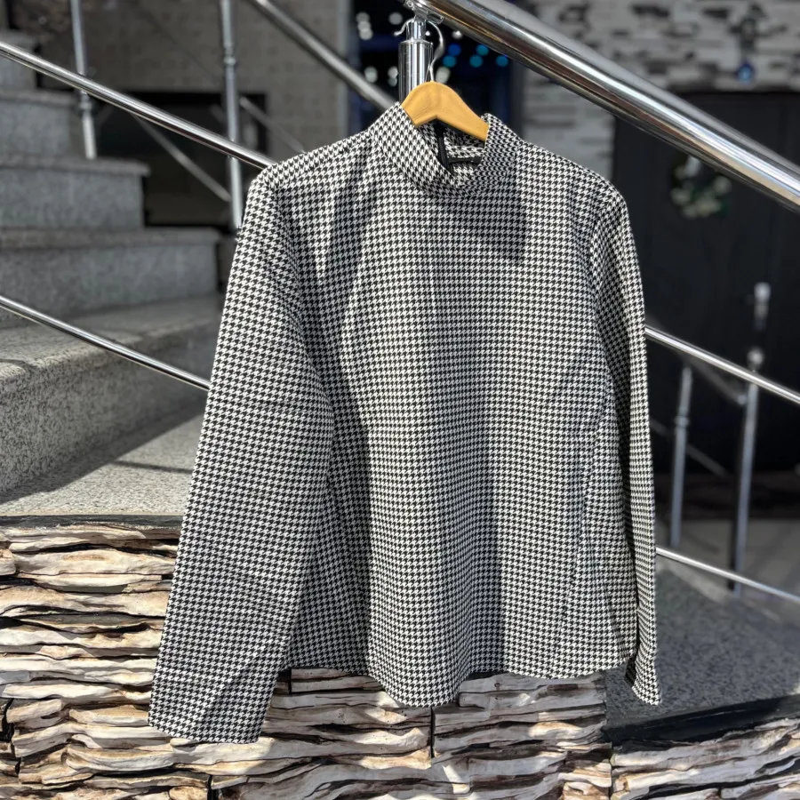 شومیز اورجینال Zara ترک