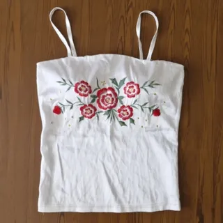 تاپ زنانه