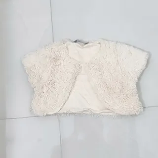 پالتو نیم تنه بچگانه