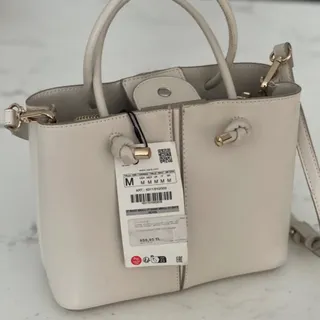 کیف زارا سایز متوسط