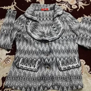 ?کت مجلسی زنانه،سایز48