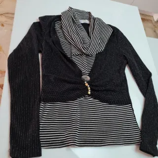 بلوز لمه