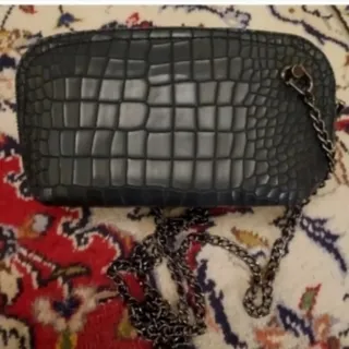 کیف پوست ماری