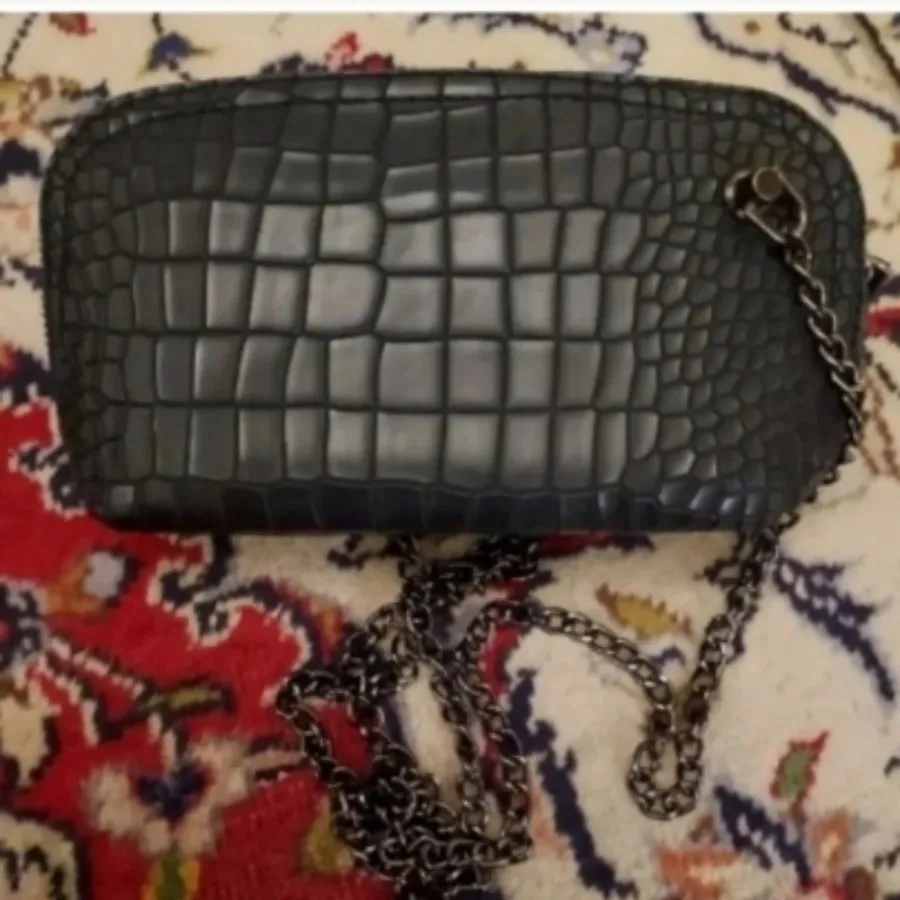 کیف پوست ماری