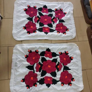 روبالشی شماره دوزی