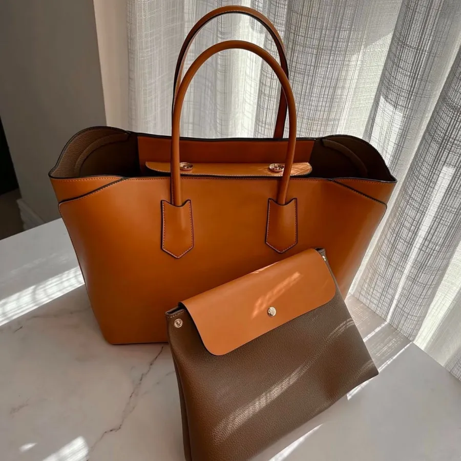 کیف چرم