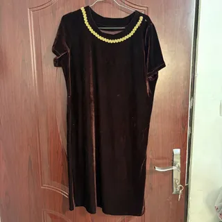 لباس مجلسی