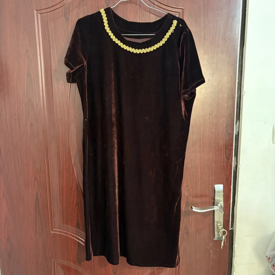 لباس مجلسی
