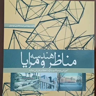 هندسه مناظر و مرایا