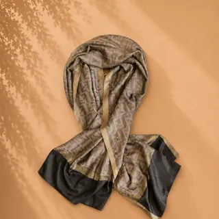 شال شیک و‌مجلسی