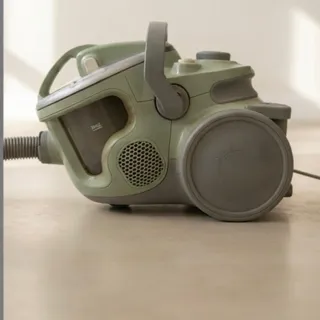 جاروبرقی black&decker