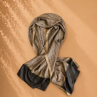 شال مجلسی شیک