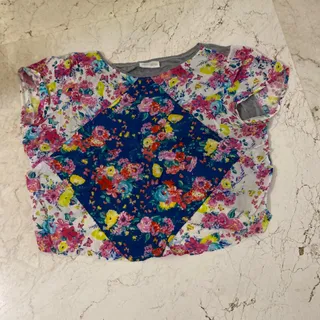 تیشرت زارا