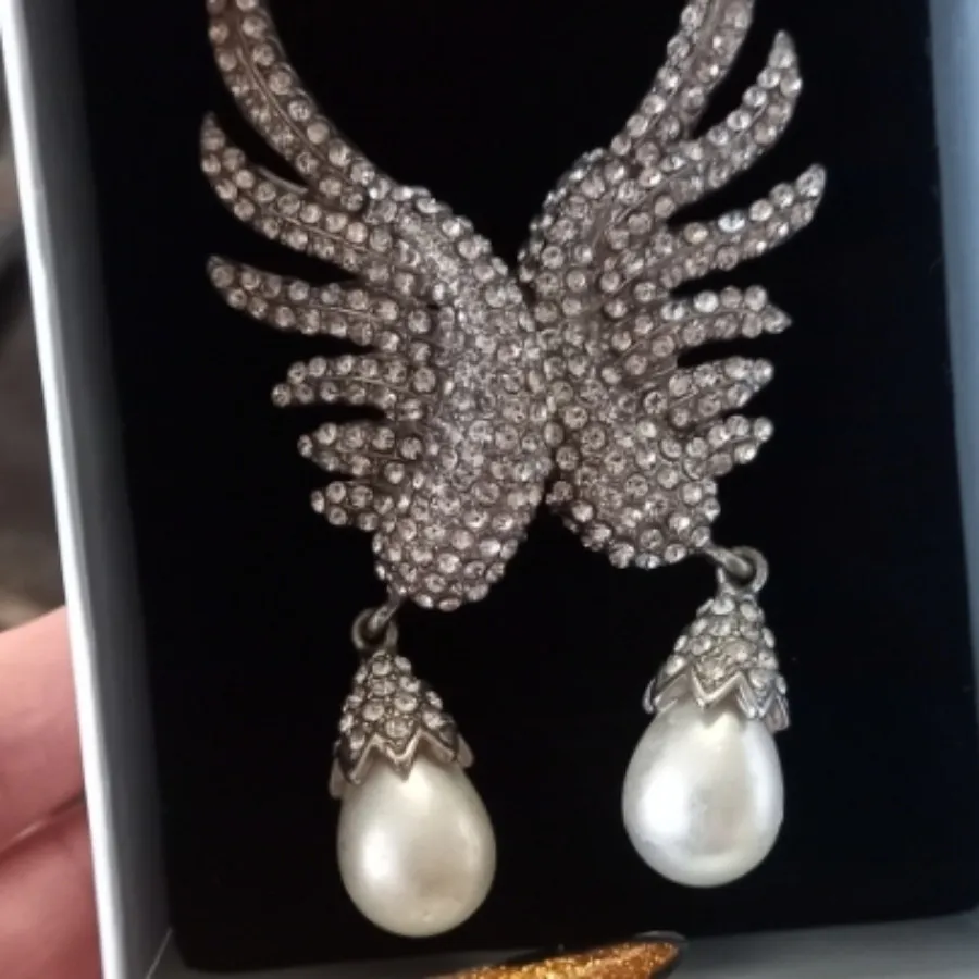 گوشواره بال فرشته