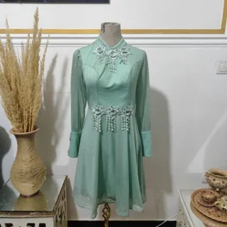 مجلسی کوتاه زنانه و دخترا
