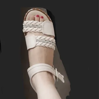 صندل شیک کرم روشن