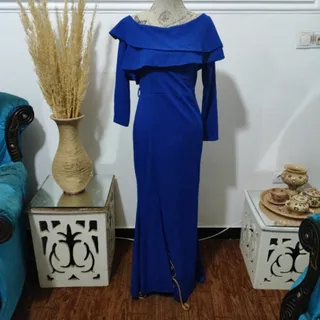 مجلسی زنانه سایز 46