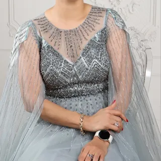 پیراهن مجلسی