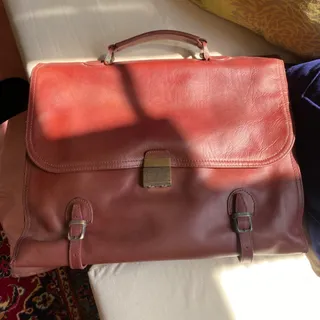 کیف چرم