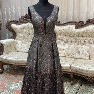 لباس مجسی سایز38/42