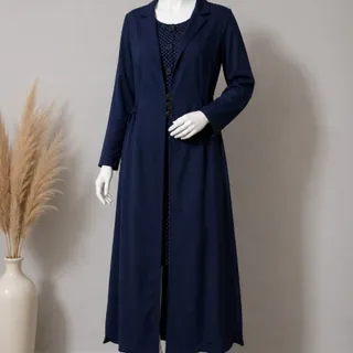 مانتو زنانه بلند