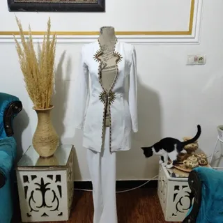 کت و شلوار