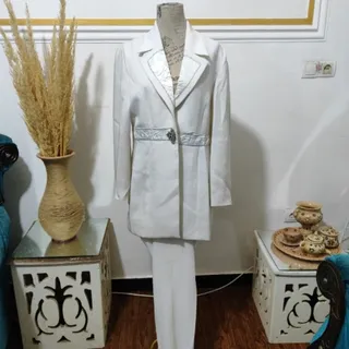 کت شلوار سایز بزرگ