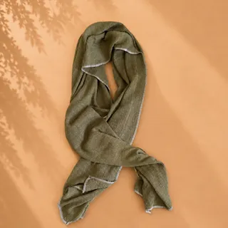 شال نخی