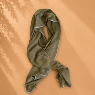 شال نخی