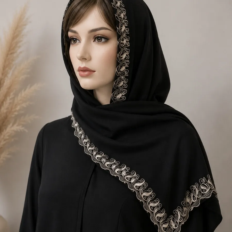شال زنانه نو