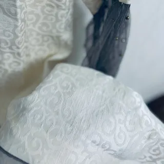 مانتو مزونی - در حد نو
