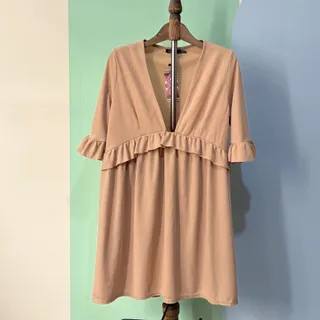 لباس زنانه برند boohoo