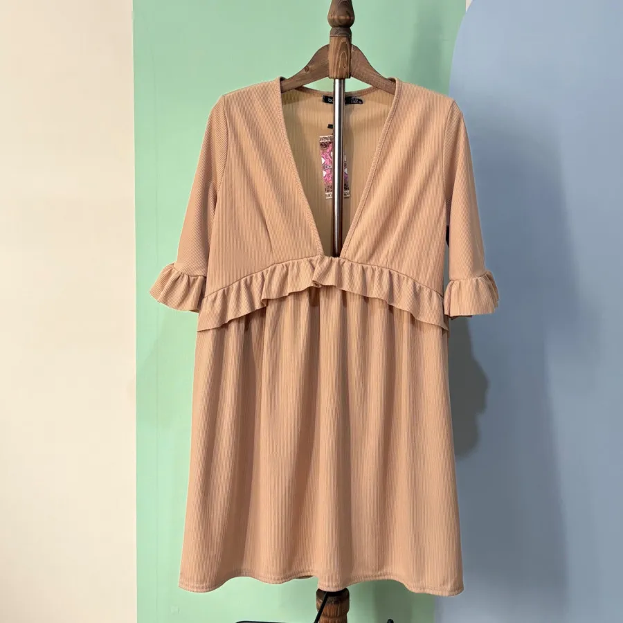لباس زنانه برند boohoo