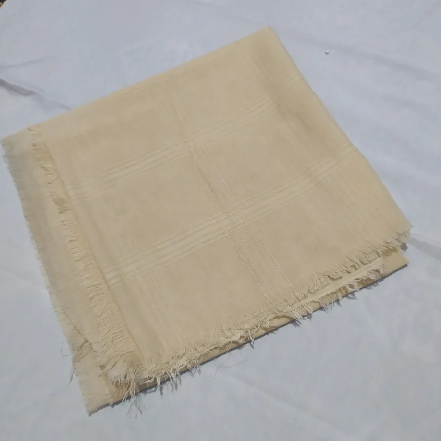 روسری نخی