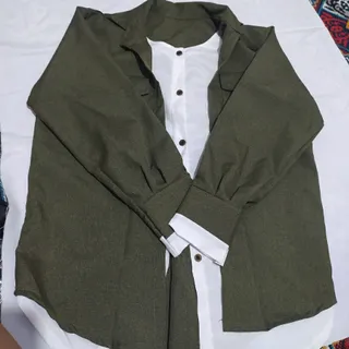 تونیک شلوار